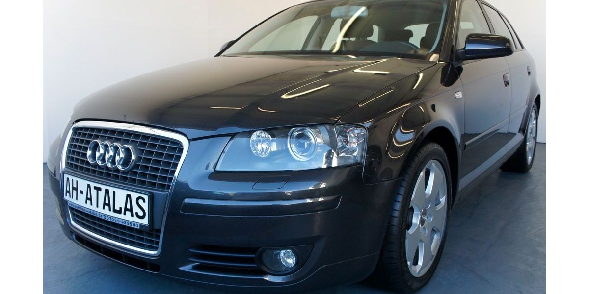Audi A3 205.000 km 5.900 &euro; Sindelfingen 71065