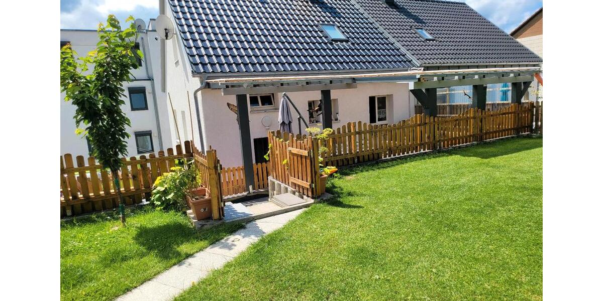Doppelhaushälfte Niefern-Öschelbronn Öschelbronn - 5 Zimmer, 120 m&sup2;, 484.900&euro; | Angebot:26903202