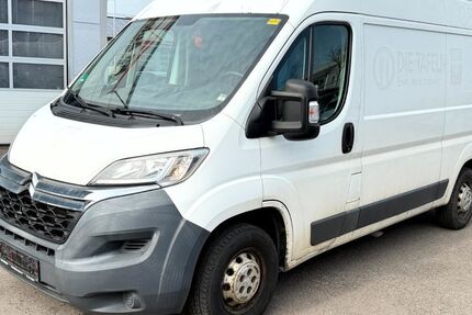 Citroen Jumper 200.000 km 6.999 &euro; Calw 75365