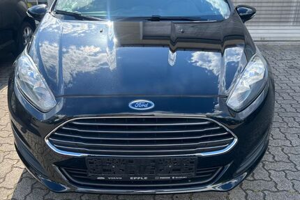 Ford Fiesta 104.000 km 5.499 &euro; Pforzheim 75179