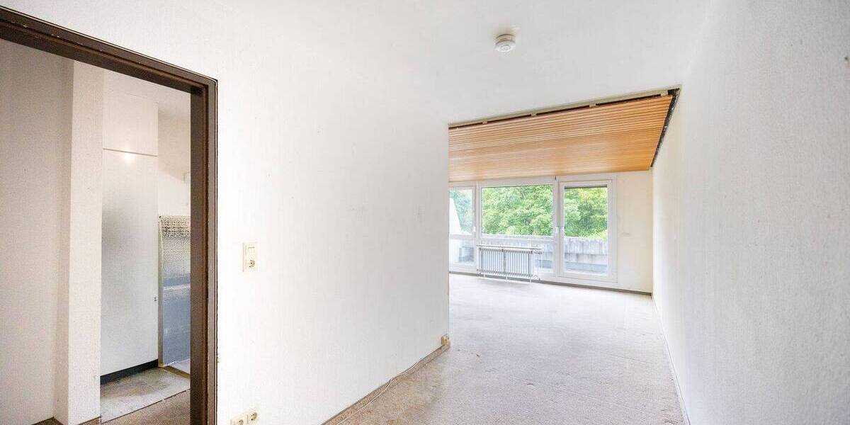 Etagenwohnung Schwieberdingen - 1 Zimmer, 47 m&sup2;, 149.000&euro; | Angebot:26741830
