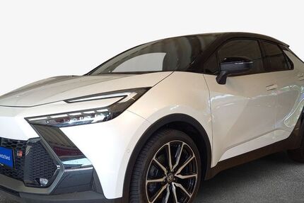 Toyota C-HR 16.500 km 32.750 &euro; Karlsruhe 76227