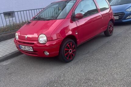 Renault Twingo 111.400 km 2.499 &euro; Niefern-Öschelbronn 75223