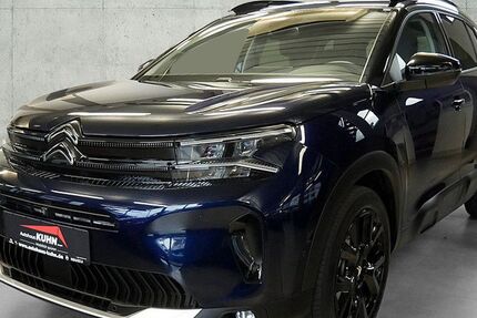 Citroen C5 Aircross 33.400 km 25.980 &euro; Karlsruhe 76185