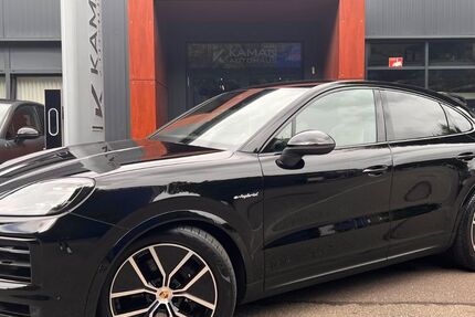 Porsche Cayenne 19.800 km 99.600 € Sindelfingen 71065