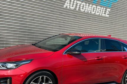 Kia pro ceed / ProCeed 129.672 km 14.800 &euro; Sindelfingen 71065
