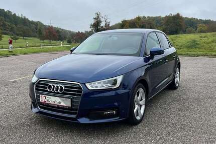Audi A1 135.000 km 14.990 € Niefern-Öschelbronn 75223