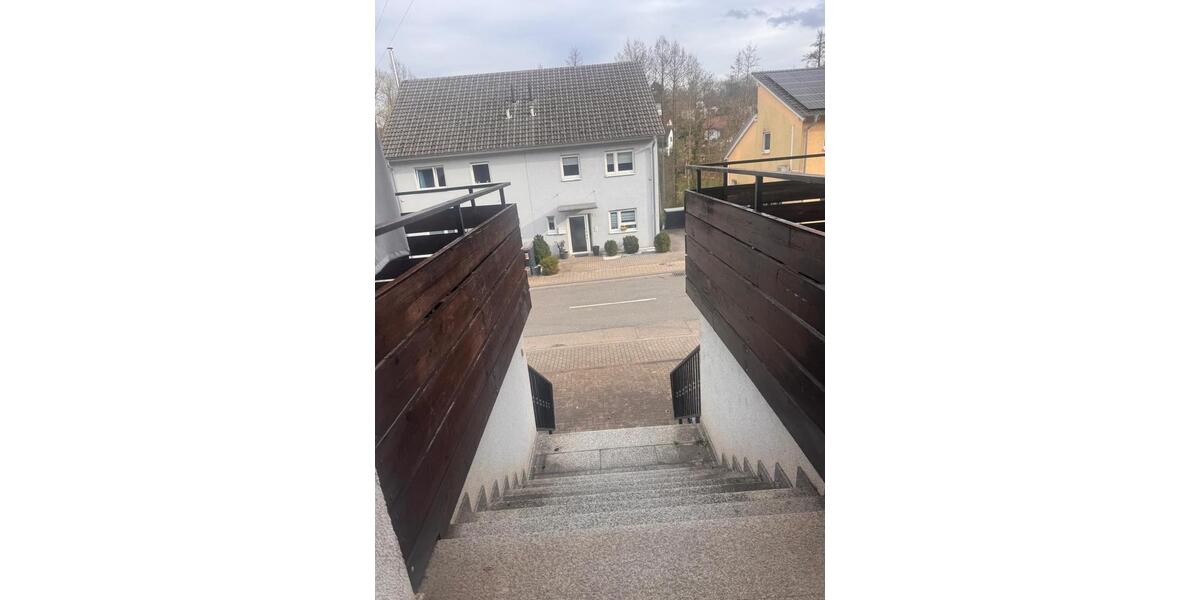 Terrassenwohnung Birkenfeld - 1 Zimmer, 35 m&sup2;, 140.000&euro; | Angebot:26649422