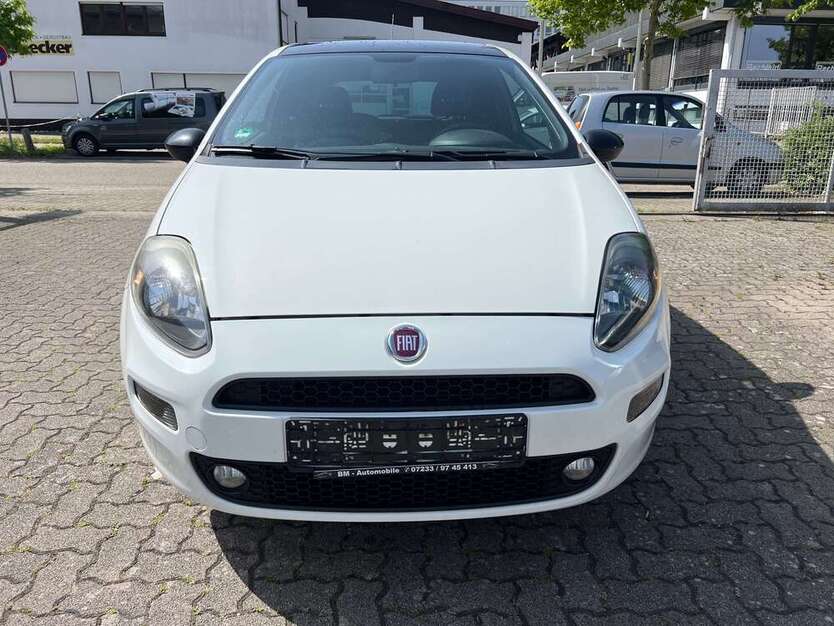 Punto