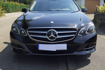 Mercedes E 250