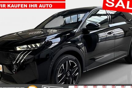 Peugeot 3008 3.367 km 27.915 &euro; Karlsruhe 76227