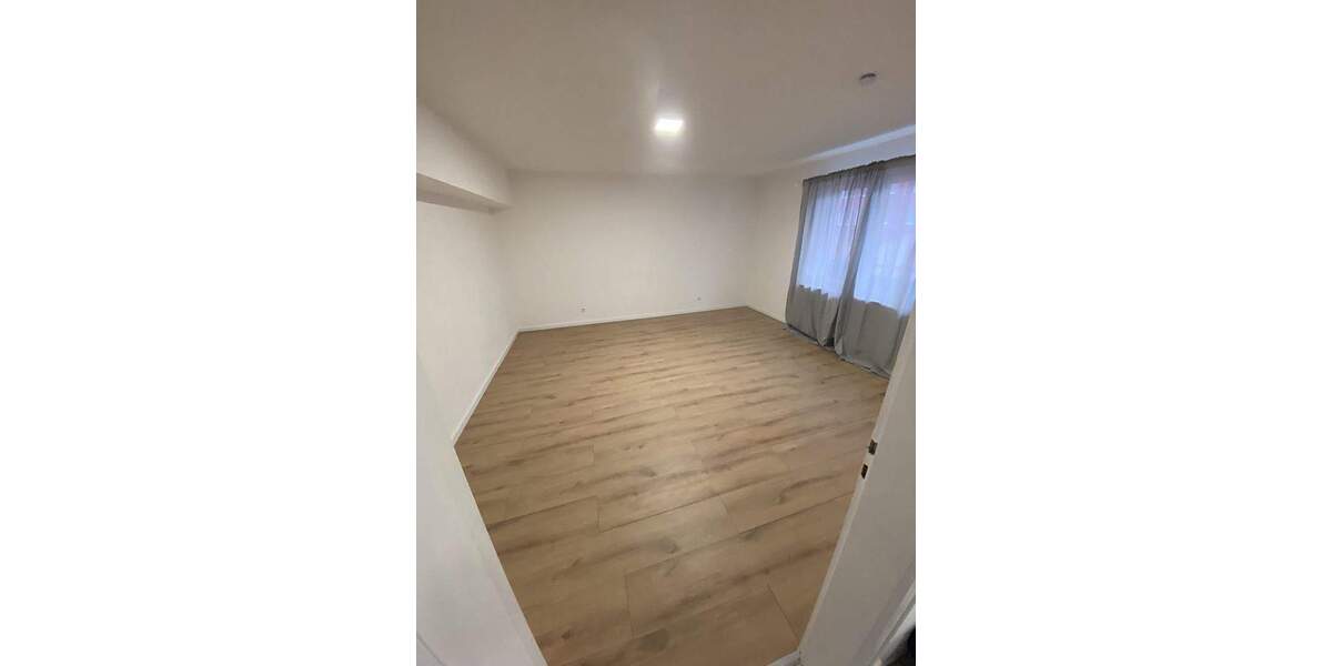 Etagenwohnung Pforzheim Nordstadt - 2 Zimmer, 55 m&sup2;, 665&euro; | Angebot:25541801