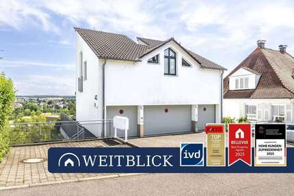 Wohnung zum Kaufen in Bietigheim-Bissingen 225.000 € 54.98 m²