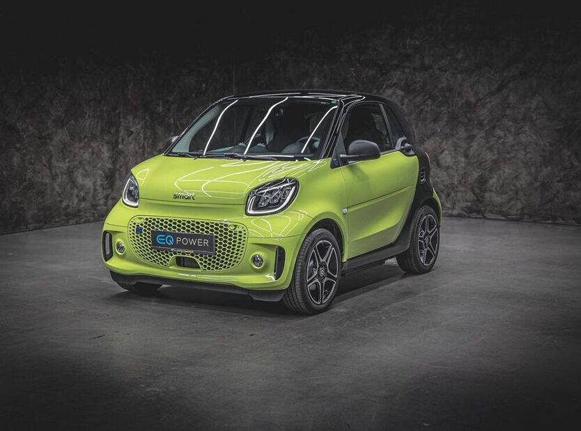 ForTwo
