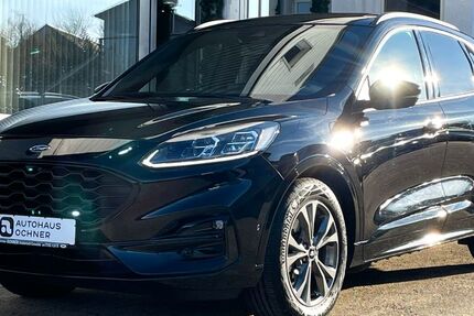 Ford Kuga 83.200 km 22.750 &euro; Straubenhardt 75334