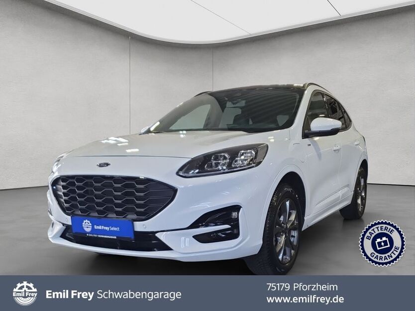 Ford Kuga 19.422 km 27.450 € Pforzheim 75179