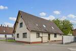 Einfamilienhaus Stutensee / Friedrichstal Friedrichstal - 7 Zimmer, 183 m&sup2;, 395.000&euro; | Angebot:26751376