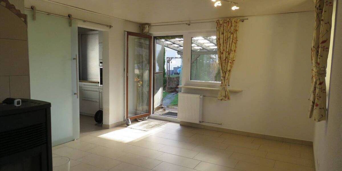 Einfamilienhaus Gaggenau - 4 Zimmer, 120 m&sup2;, 415.000&euro; | Angebot:26082915