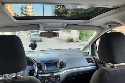 VW Sharan 308.650 km 5.500 € Stuttgart 70374