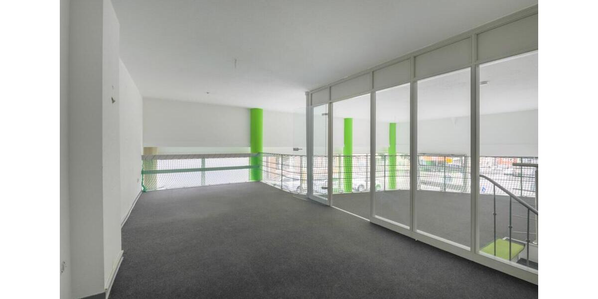 Gewerbeobjekt Pforzheim Weststadt - 3.250&euro; | Angebot:24907463