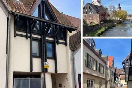 Haus Ettlingen - 4 Zimmer, 120 m&sup2;, 649.000&euro; | Angebot:26216556