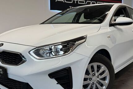 Kia ceed / Ceed