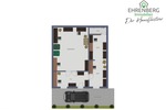 Haus mit Postkartenblick - Einfamilienhaus Vaihingen Stadt Vaihingen | Angebot:26764666