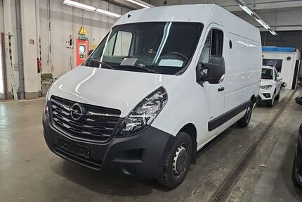 Opel Movano 118.430 km 17.990 &euro; Bretten 75015