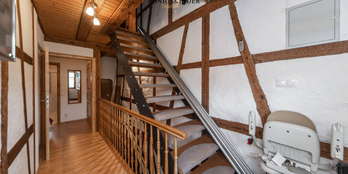 Einfamilienhaus Weil der Stadt Münklingen - 4 Zimmer, 108 m&sup2;, 375.000&euro; | Angebot:25669462