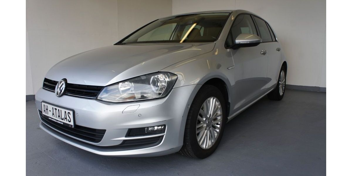 VW Golf 122.000 km 10.900 € Sindelfingen 71065