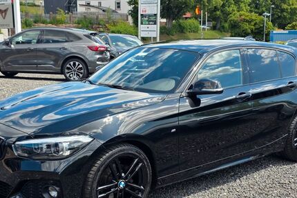 BMW 118 102.660 km 14.950 &euro; Oberreichenbach 75394