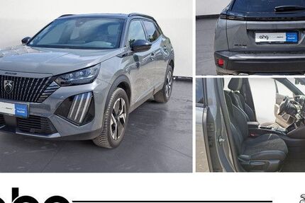Peugeot 2008 52.921 km 17.350 &euro; Pforzheim 75179