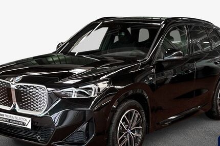 BMW iX1 6.907 km 50.890 &euro; Karlsruhe 76227