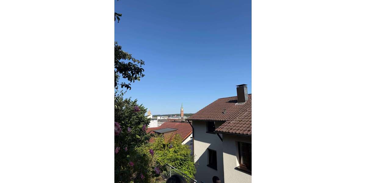 Etagenwohnung Pforzheim Dillweißenstein - 3 Zimmer, 71 m&sup2;, 248.500&euro; | Angebot:25499887