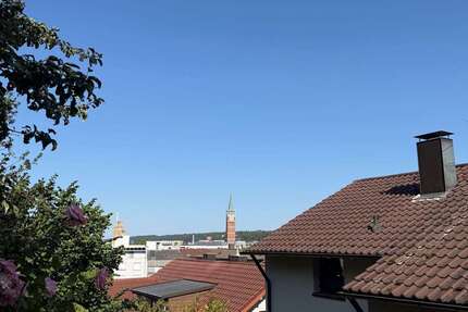 Wohnung Pforzheim Dillweißenstein - 3 Zimmer, 71 m&sup2;, 248.500&euro; | Angebot:25499887