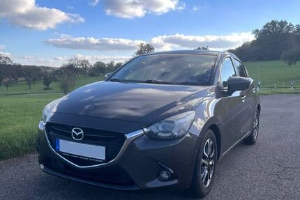 Mazda 2 131.000 km 9.600 € Tiefenbronn 75233