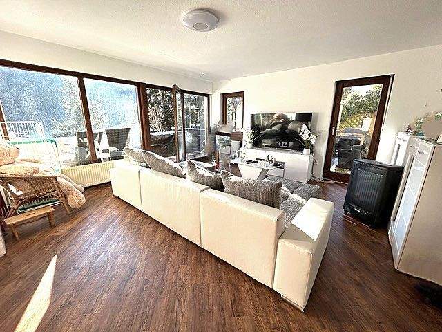 Terrassenwohnung Neuenbürg - 3 Zimmer, 219.000&euro; | Angebot:25139921