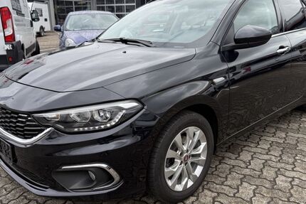 Fiat Tipo 102.173 km 9.960 &euro; Bruchsal 76646