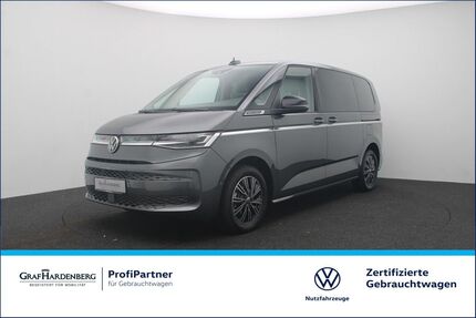VW T7 Multivan 5.028 km 64.880 &euro; Karlsruhe 76131