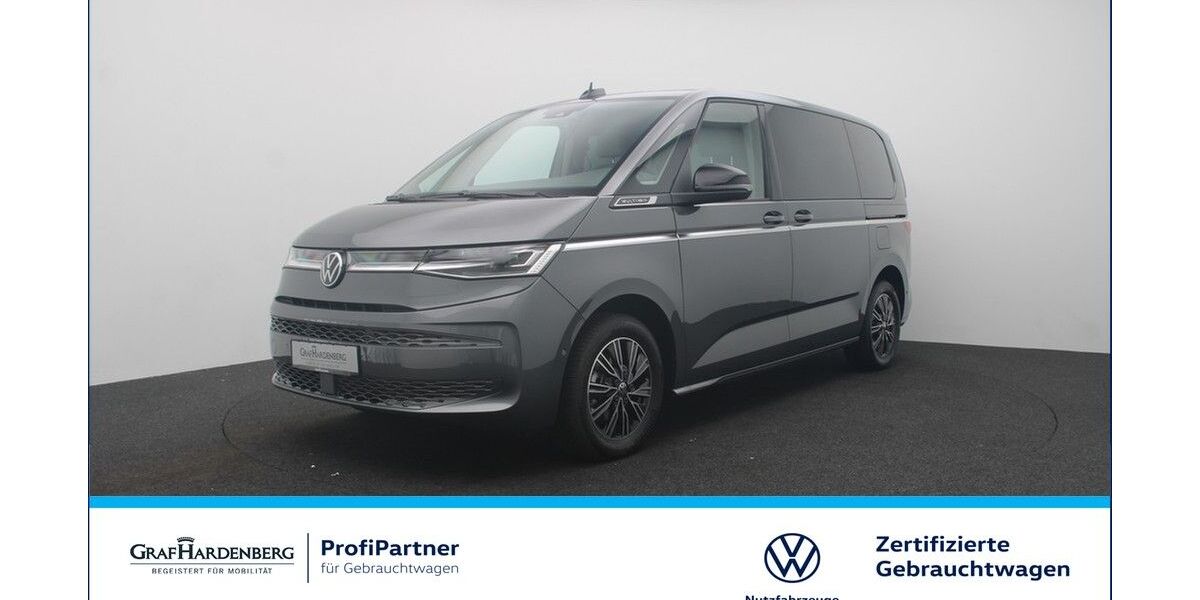 VW T7 Multivan 5.028 km 64.880 &euro; Karlsruhe 76131