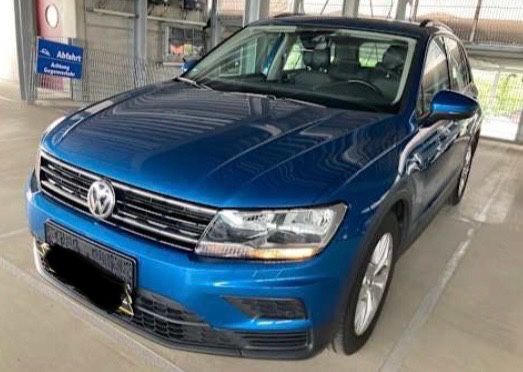 Tiguan