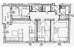 Etagenwohnung Pforzheim Eutingen - 3 Zimmer, 79 m&sup2;, 228.000&euro; | Angebot:26393990