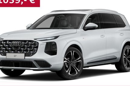Audi Q7 2.000 km 113.890 &euro; Pforzheim 75179