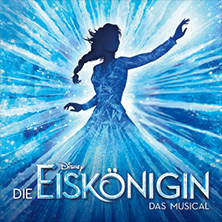 Disneys DIE EISKÖNIGIN - Das Musical 30.09.2025 Stage Apollo Theater Stuttgart