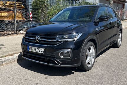 VW T-Cross 44.300 km 20.900 &euro; Sindelfingen 71063