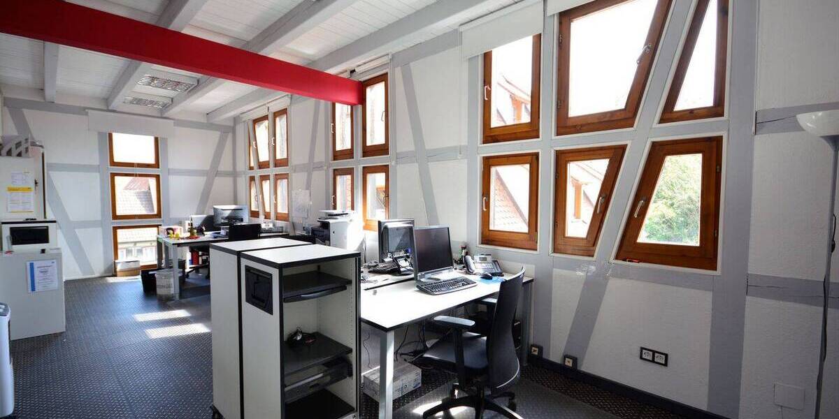 Gewerbeobjekt Sindelfingen Mitte - 799&euro; | Angebot:26821839