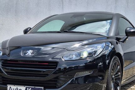 Peugeot RCZ 72.000 km 14.990 &euro; Karlsruhe 76185