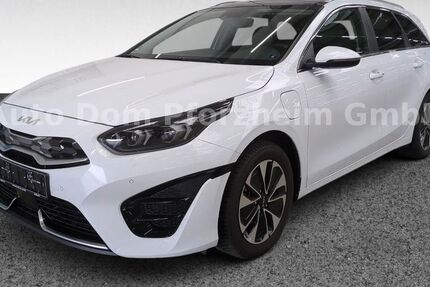 Kia ceed Sportswagon 26.200 km 27.890 &euro; Pforzheim 75177