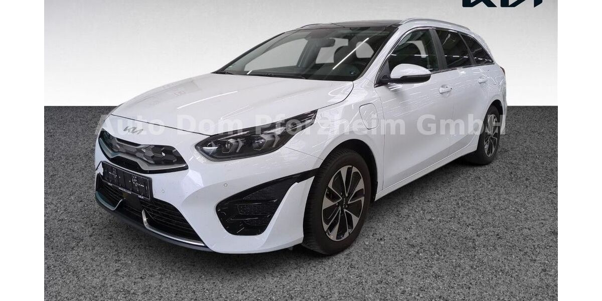 Kia ceed Sportswagon 26.200 km 27.890 &euro; Pforzheim 75177