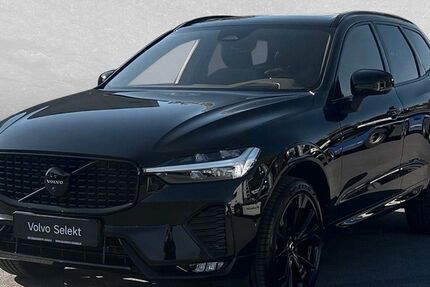 Volvo XC60 16.000 km 47.750 &euro; Karlsruhe 76187